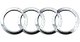 Audi logo