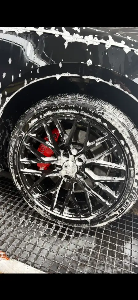 Detailing zewnętrzny