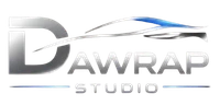 Dawrap Logo