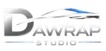 Dawrap Logo