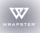 Wrapster logo